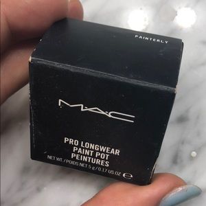 Mac Painterly Paint Pot
